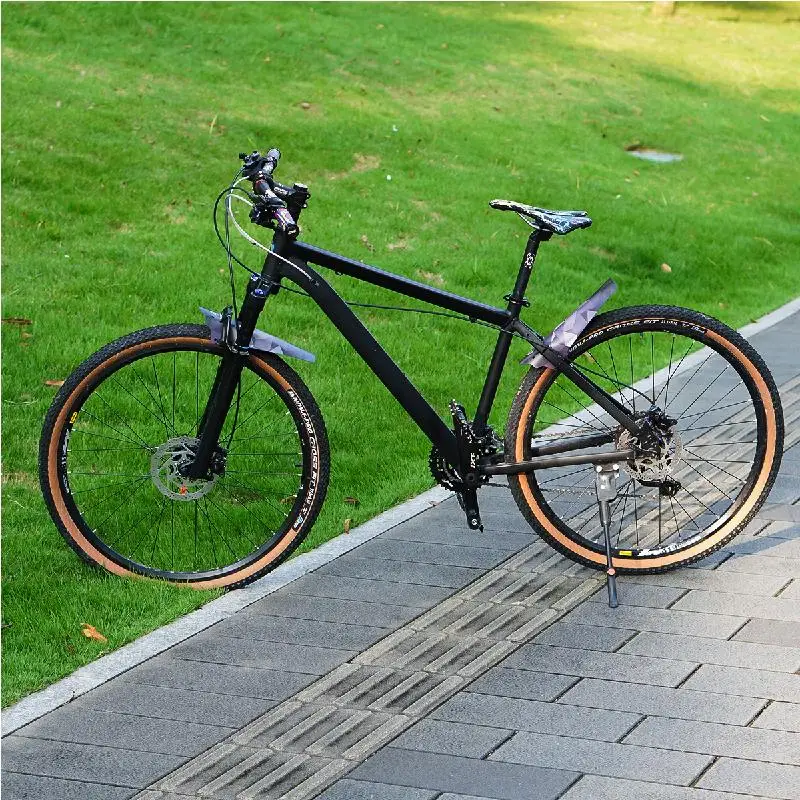 CHOOEE Bicycle Fenders Mountain Road Bike Fender MTB Fender Universal Front+Rear Fenders