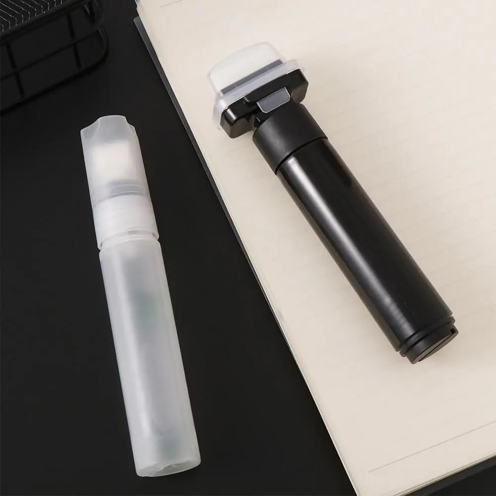 1Pcs Plastic Empty Paint Pen Graffiti Pen 3mm 5mm 65mm 8mm 10mm Empty Pen Rod Plastic Liquid Chalk Marker Barrels Pen