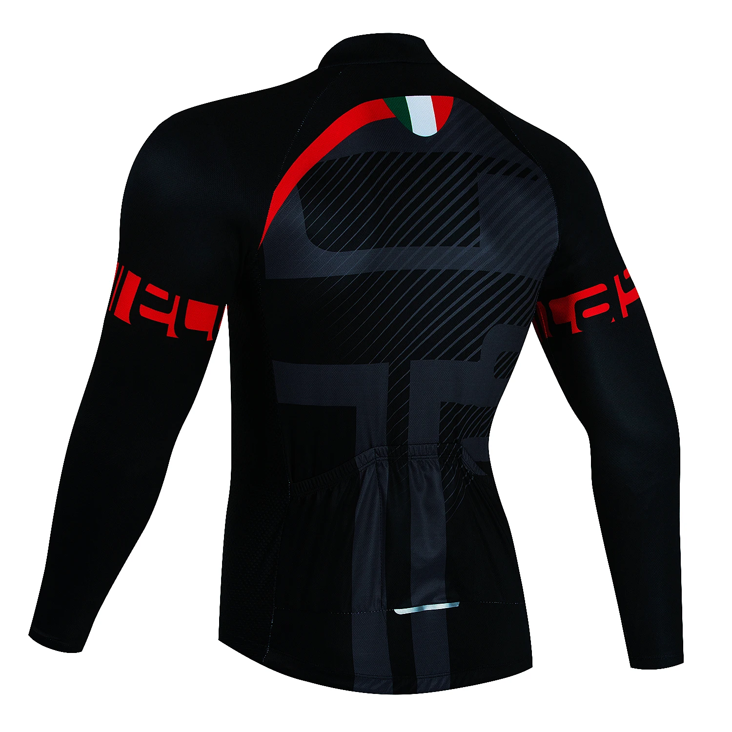 High Quality Kids Cycling Clothing Summer Kids Jersey Set Biking Long Sleeve Clothes Suit MTB Children's Cycling Wear 2023