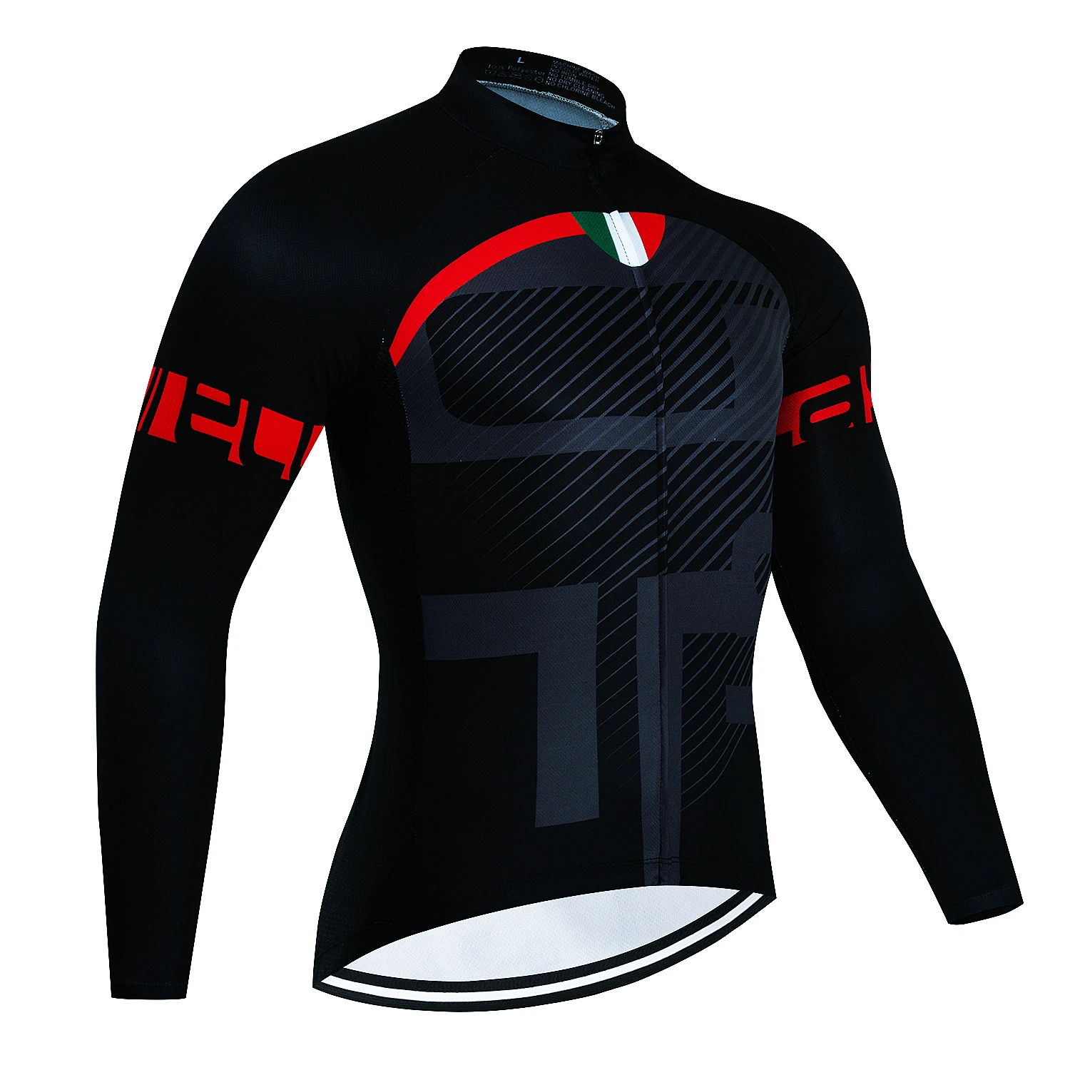 High Quality Kids Cycling Clothing Summer Kids Jersey Set Biking Long Sleeve Clothes Suit MTB Children's Cycling Wear 2023
