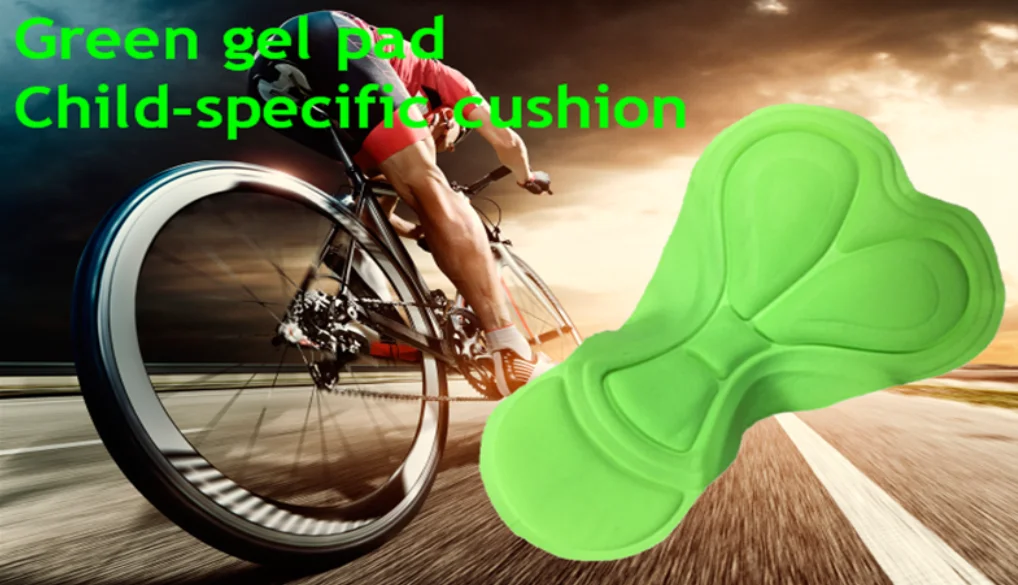 High Quality Kids Cycling Clothing Summer Kids Jersey Set Biking Long Sleeve Clothes Suit MTB Children's Cycling Wear 2023