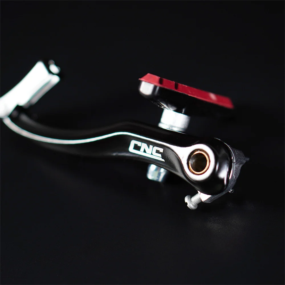 CNCLOL Bike V-Brake Pads 55mm / 70mm, Fit Mtb,Folding,BMX Bicycle Rubber Brake Shoes 2 Pairs, Fit Shimano/SRAM V Brake