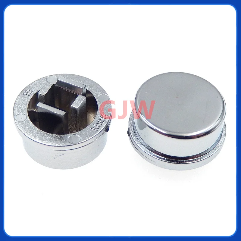 10-50PCS round Tactile Button caps for B3F-4055 12X12X7.3MM Micro TACT Key SWITCH FOR ARDUINO 12*12*7.3MM 12X12X7.3 SWITCHES