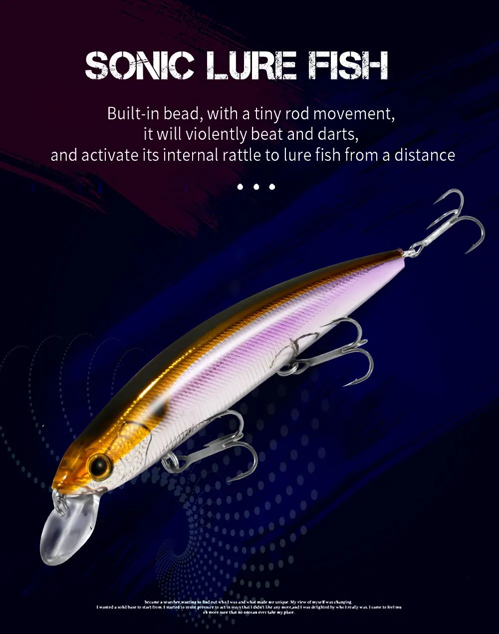 Suspension Minnow 14cm 24g Fishing Lure Top Water Weight System Hard Pesca Strong Treble Hooks Wobbler Jerkbait Swimbait Bait