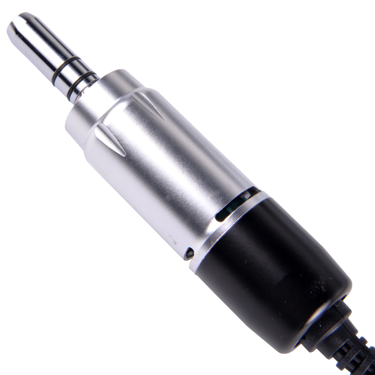 Myricko Dental Micromotor Polishing Micro Motor Handpiece 35000 RPM Dental Lab Equipment Dentist Tool