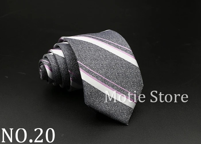 New Style Fashion Jacquard Floral Paisley Necktie Polyester Male Narrow Red Blue Tie Suit Shirt Gift For Men Accessory Gravatas