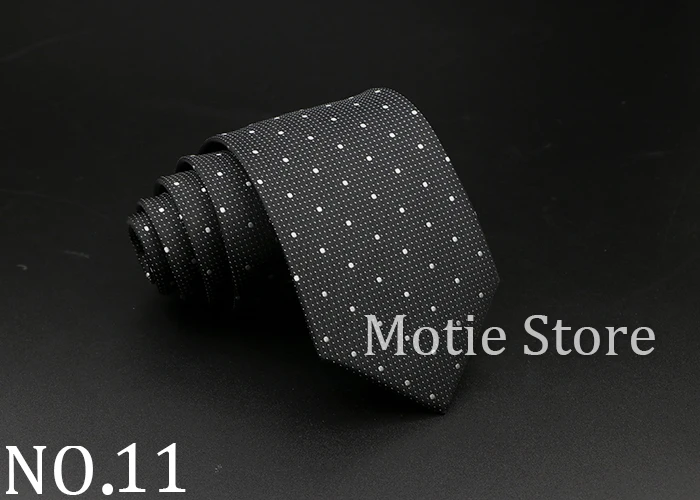 New Style Fashion Jacquard Floral Paisley Necktie Polyester Male Narrow Red Blue Tie Suit Shirt Gift For Men Accessory Gravatas