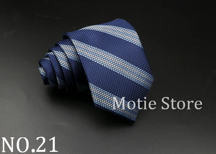 New Style Fashion Jacquard Floral Paisley Necktie Polyester Male Narrow Red Blue Tie Suit Shirt Gift For Men Accessory Gravatas