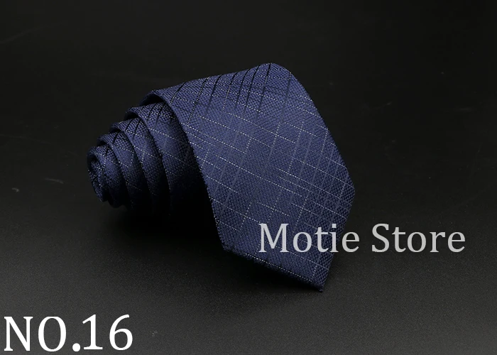 New Style Fashion Jacquard Floral Paisley Necktie Polyester Male Narrow Red Blue Tie Suit Shirt Gift For Men Accessory Gravatas