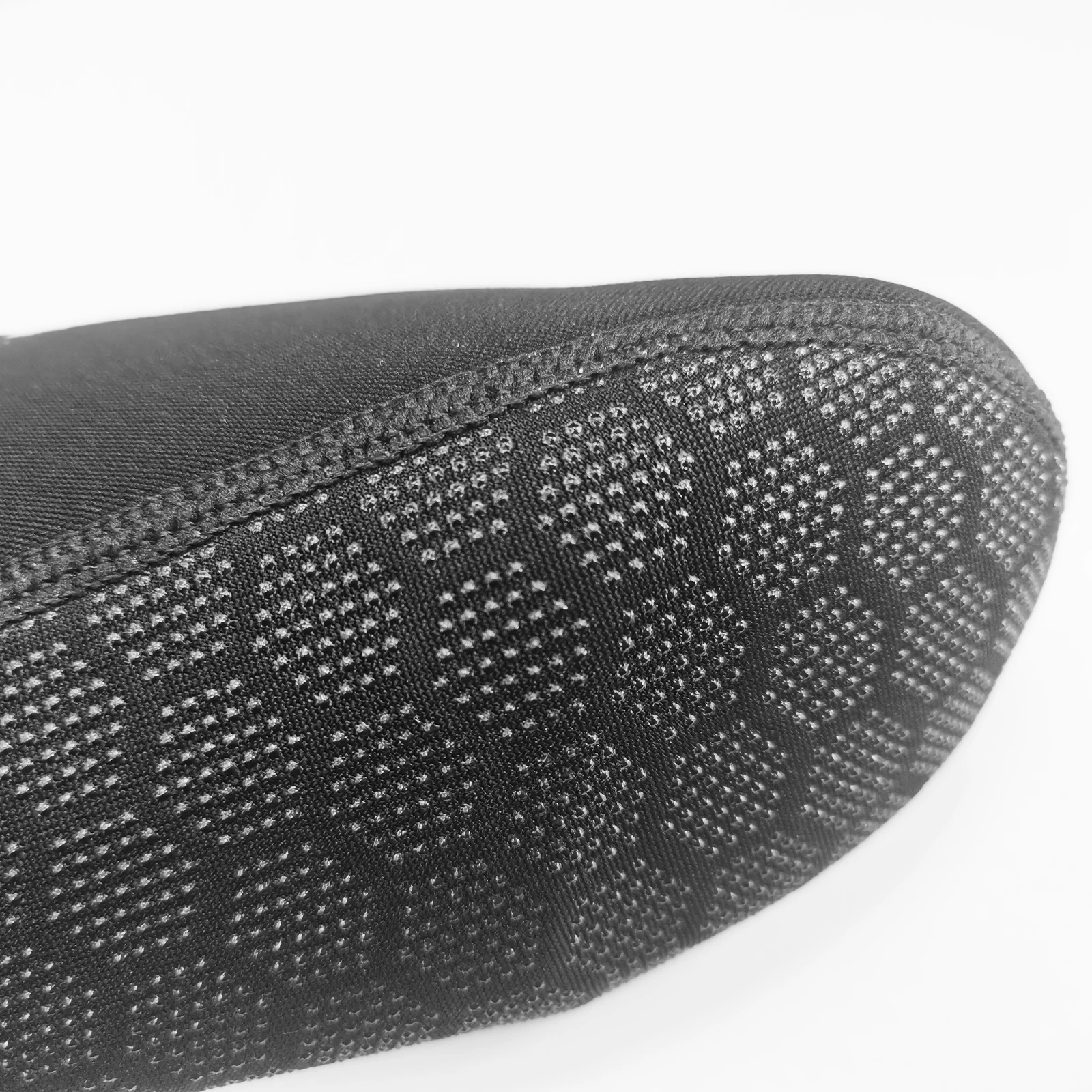 HiTurbo 3mm Neoprene Socks, Anti-Slip Water Socks Shoes, For Diving Swimming Surfing Snorkeling