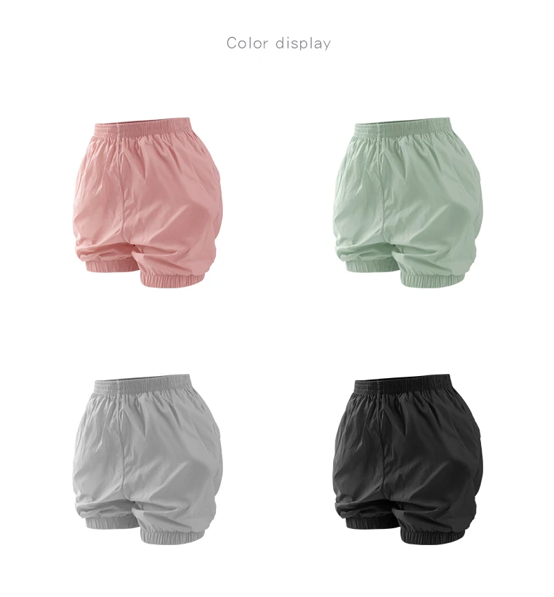 Women Ballet Dance Pants Baggy Sport Sweat Pants Adult Cycling Jogging Trousers Hip Hop Tracksuit Pants