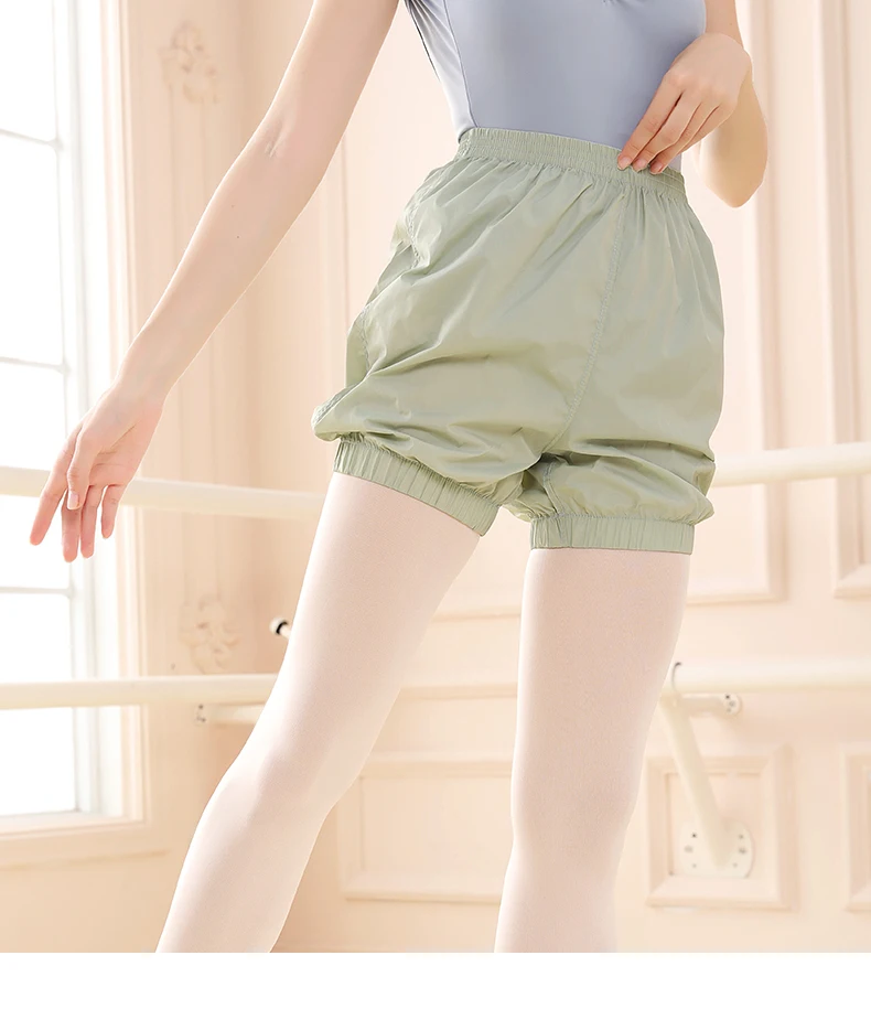Women Ballet Dance Pants Baggy Sport Sweat Pants Adult Cycling Jogging Trousers Hip Hop Tracksuit Pants