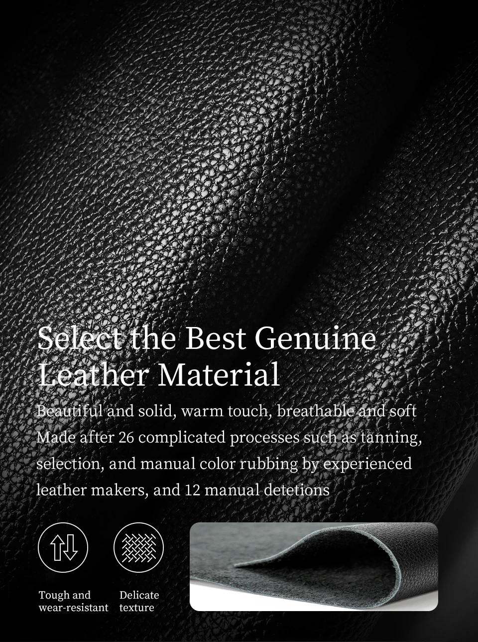 Tigernu 100% Genuine Leather Men Wallet Designer Men's Purse Card Wallet For Men Small Money Bag High Quality Luxury Male Wallet