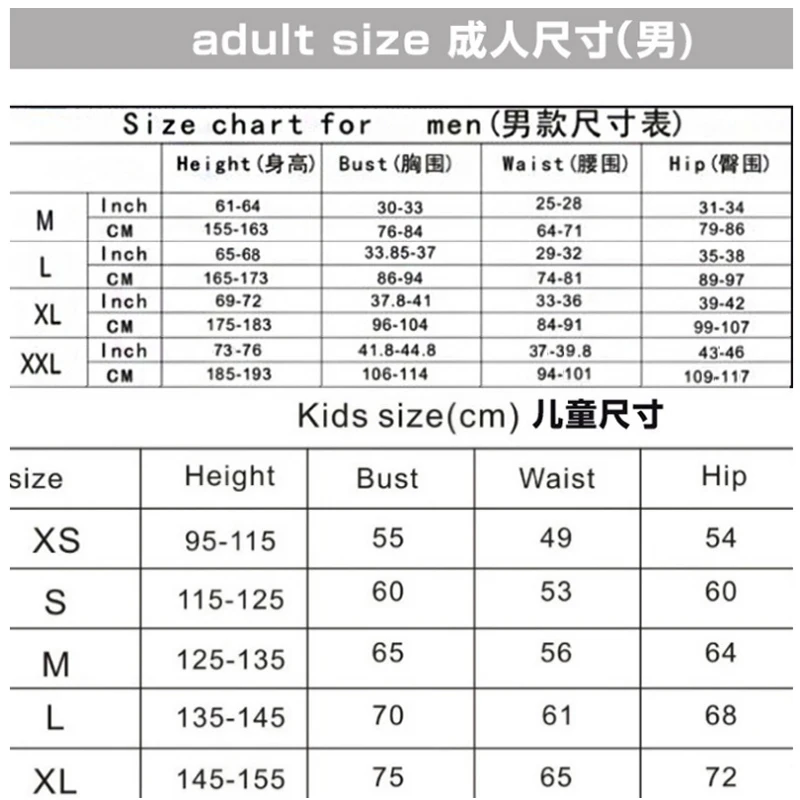 Adult Kids Power Samurai Sentai Shinkenger Rangers Costume Superhero Cosplay Halloween Birthday Party Zentai Suit Jumpsuit
