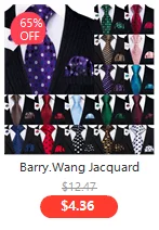 Fashion Red Blue Teal Floral Men Tie Set Necktie Handkerchief Cufflinks Wedding Gift Barry. Wang Tie Pin Brooches A-6074