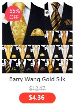 Fashion Red Blue Teal Floral Men Tie Set Necktie Handkerchief Cufflinks Wedding Gift Barry. Wang Tie Pin Brooches A-6074