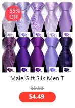 Fashion Red Blue Teal Floral Men Tie Set Necktie Handkerchief Cufflinks Wedding Gift Barry. Wang Tie Pin Brooches A-6074