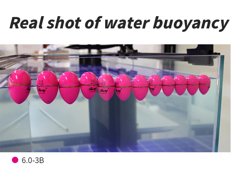 ZYZHE Sea Fishing Hole Float Bobber Chinese High Quality ABS Plastic Float Foam Saltwater Rock Fishing Gear Accessories