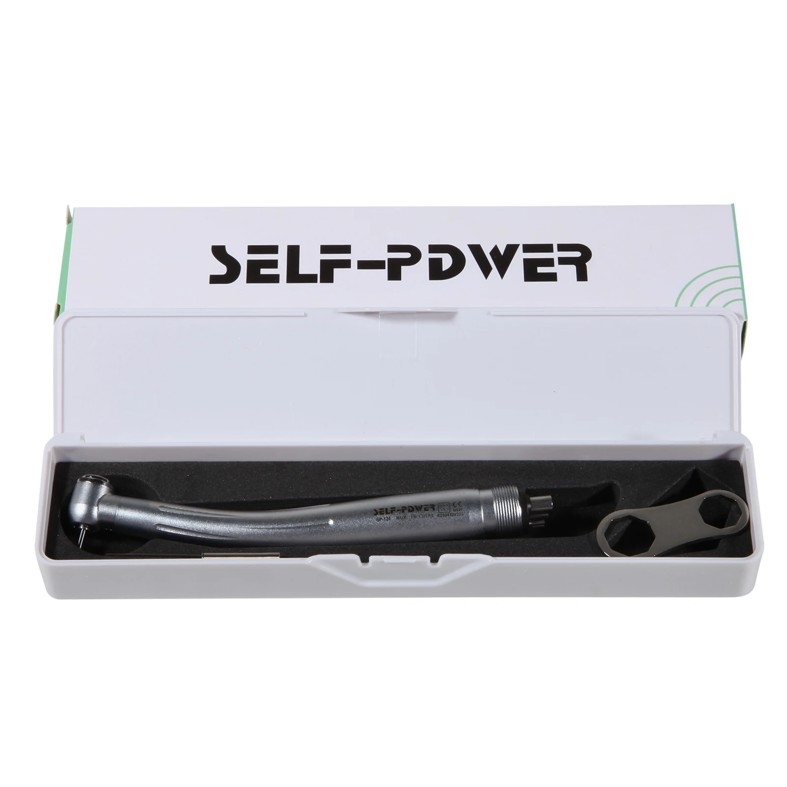 Promotion Price! Dental High Handpiece Turbine 4 Hole Clean Head Standard Head Cartridge Rotor For Free Shipping