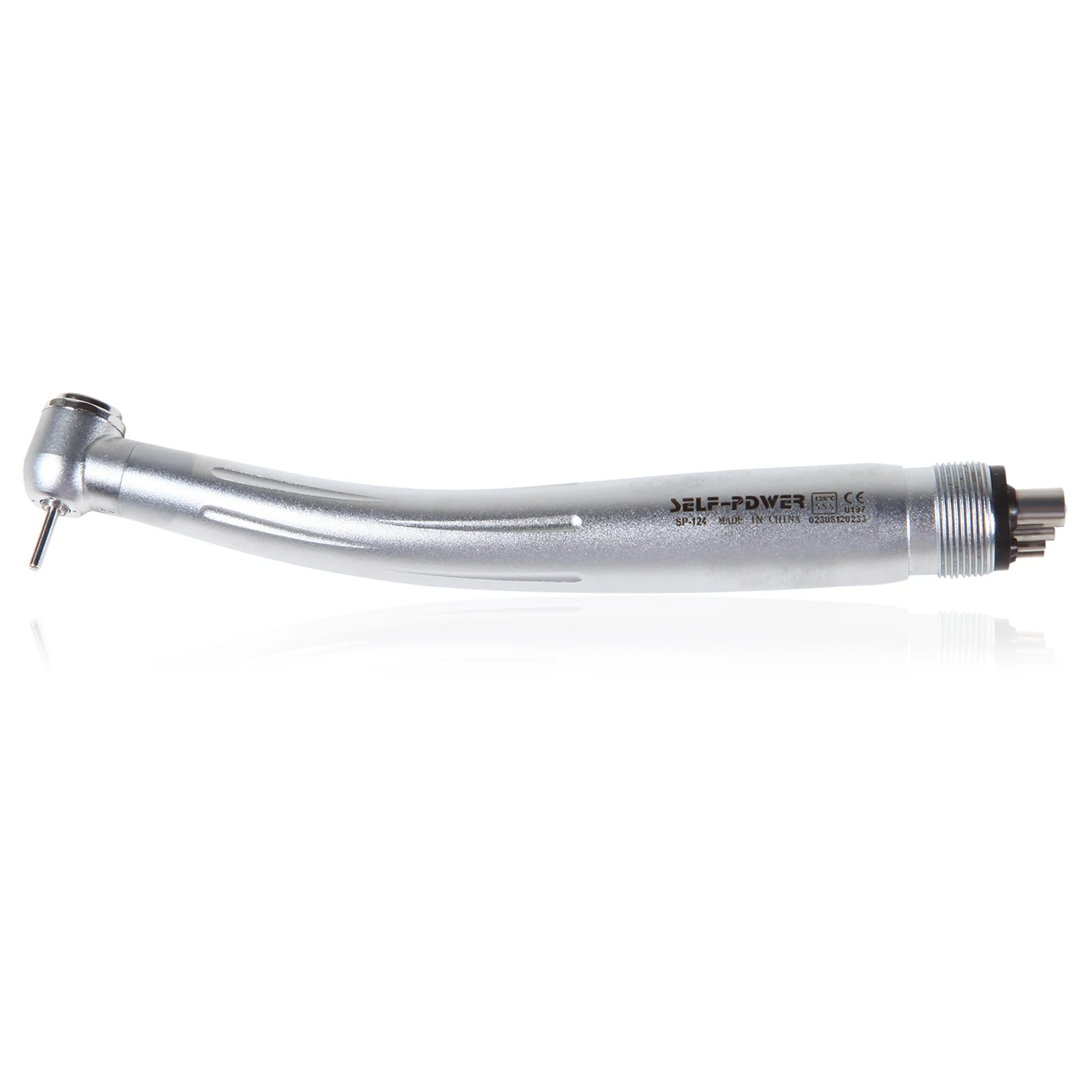 Promotion Price! Dental High Handpiece Turbine 4 Hole Clean Head Standard Head Cartridge Rotor For Free Shipping