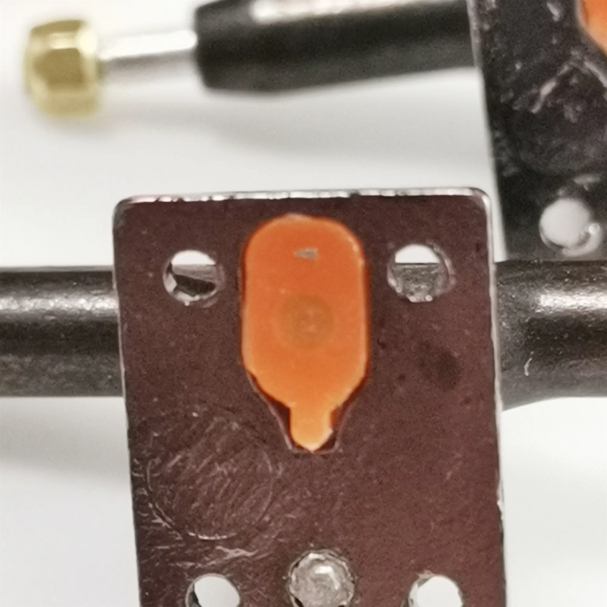 BRT Fingerboard Truck Base Pivot Cup