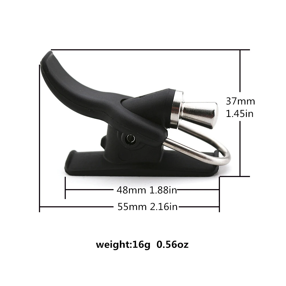 Casting Trigger For The Sea Fishing Rod Fishing Tackle To Protect The Finger