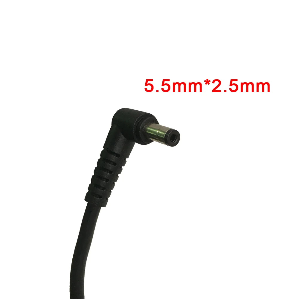 Original 19.5V 7.7A 150W Power Ac Adapter Chicony A14-150P1A Z7-I7 Laptop Charger for MSI GF62 7RE MS-16J9 Po3,G73Jh-X5,G73Jw