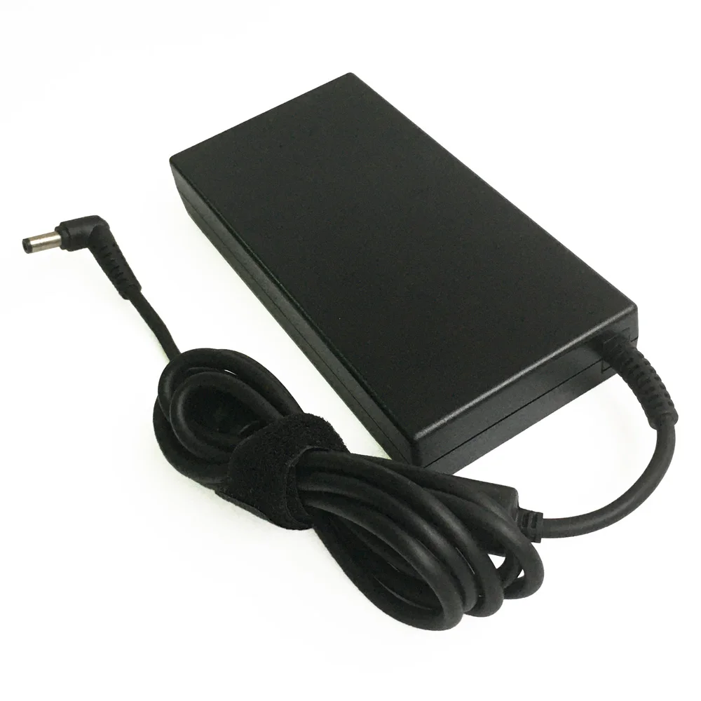 Original 19.5V 7.7A 150W Power Ac Adapter Chicony A14-150P1A Z7-I7 Laptop Charger for MSI GF62 7RE MS-16J9 Po3,G73Jh-X5,G73Jw