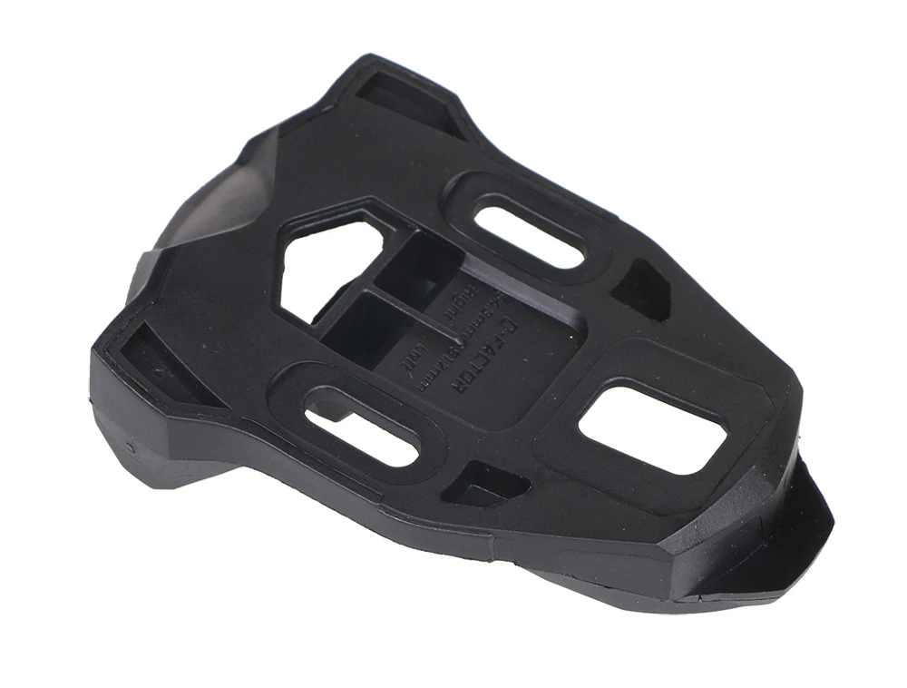 165g ultra light Road Pedals Carbon Ti Tianium road bicycle bike pedals with cleats