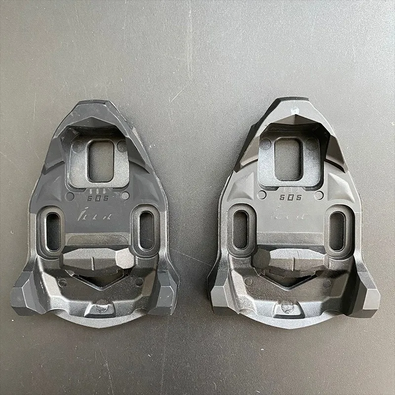 165g ultra light Road Pedals Carbon Ti Tianium road bicycle bike pedals with cleats