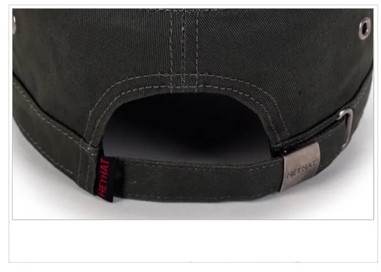 Outdoor Sports Baseball Cap Men'S Camouflage Cap, Middle And Young Men'S Casual Sun Protection Hat Brazilian Hat