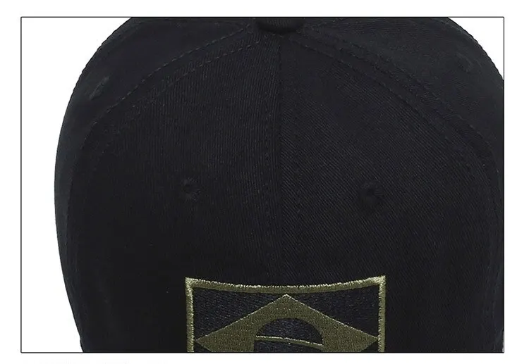 Outdoor Sports Baseball Cap Men'S Camouflage Cap, Middle And Young Men'S Casual Sun Protection Hat Brazilian Hat