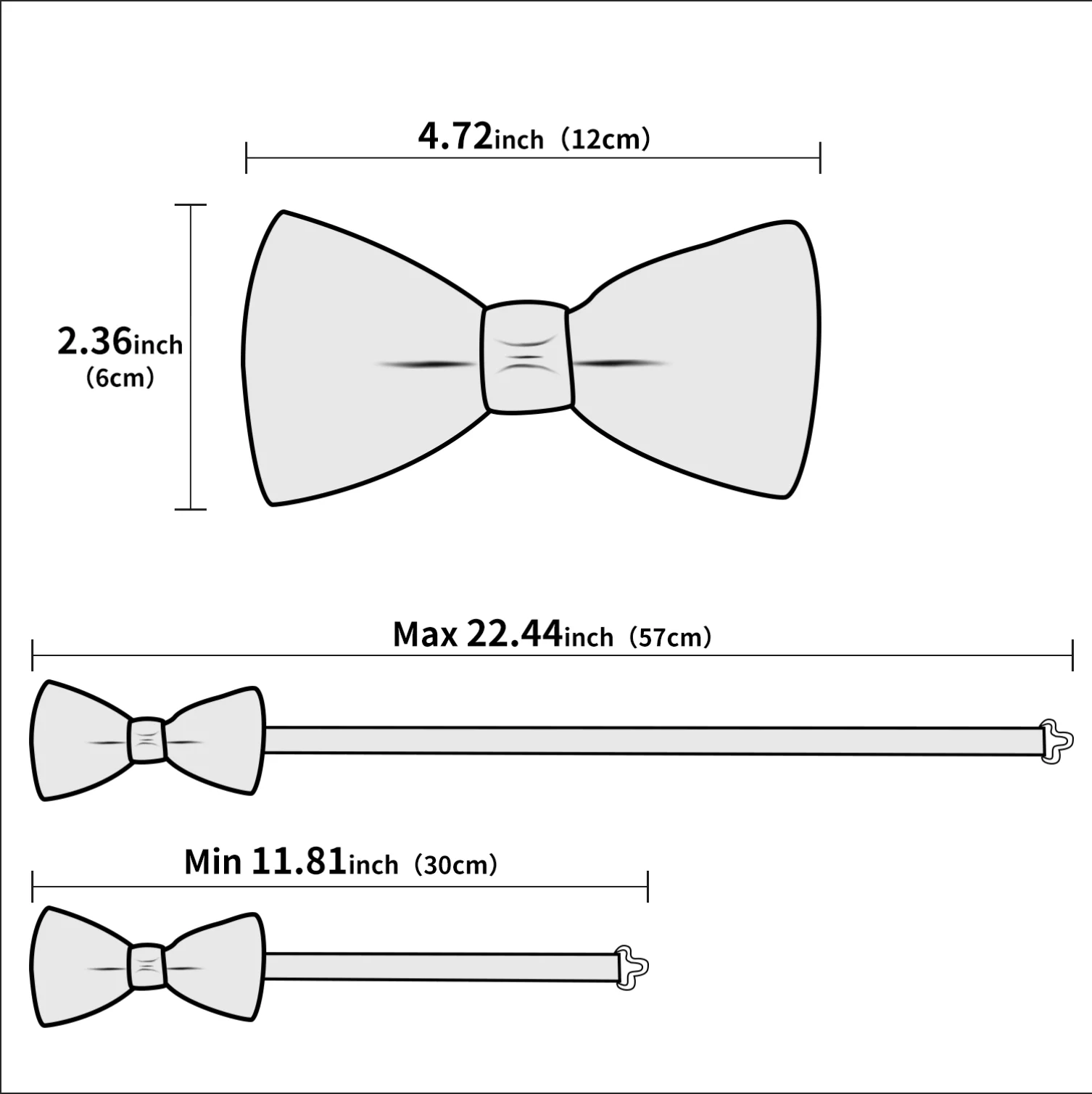 Hi-Tie Brand Silk Mens Bowtie Hanky Cufflinks Set Black Red Blue Gold Green White Pre-tied Butterfly Knot Bow Tie Wedding Work