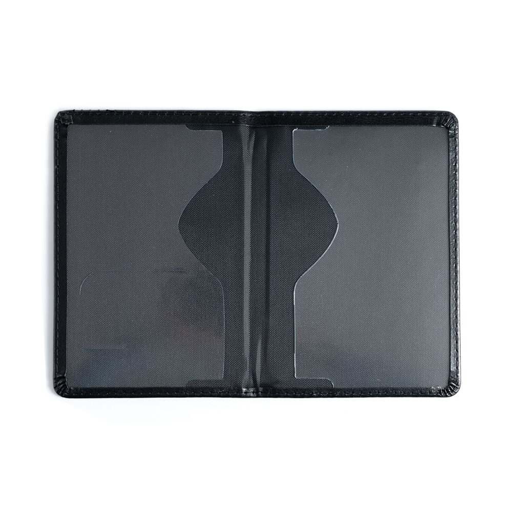 Goat Baphomet Passport Cover Travel Passport Holder Goat's Head Witchcraft Cover on The Passport