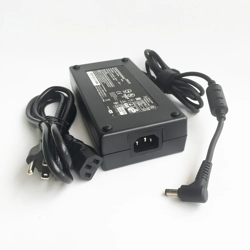 Original A11-200P1A 19V 10.5A 200W AC DC Adapter Charger For Chicony Hasee Z7 G8 Z8 Power Supply Cable