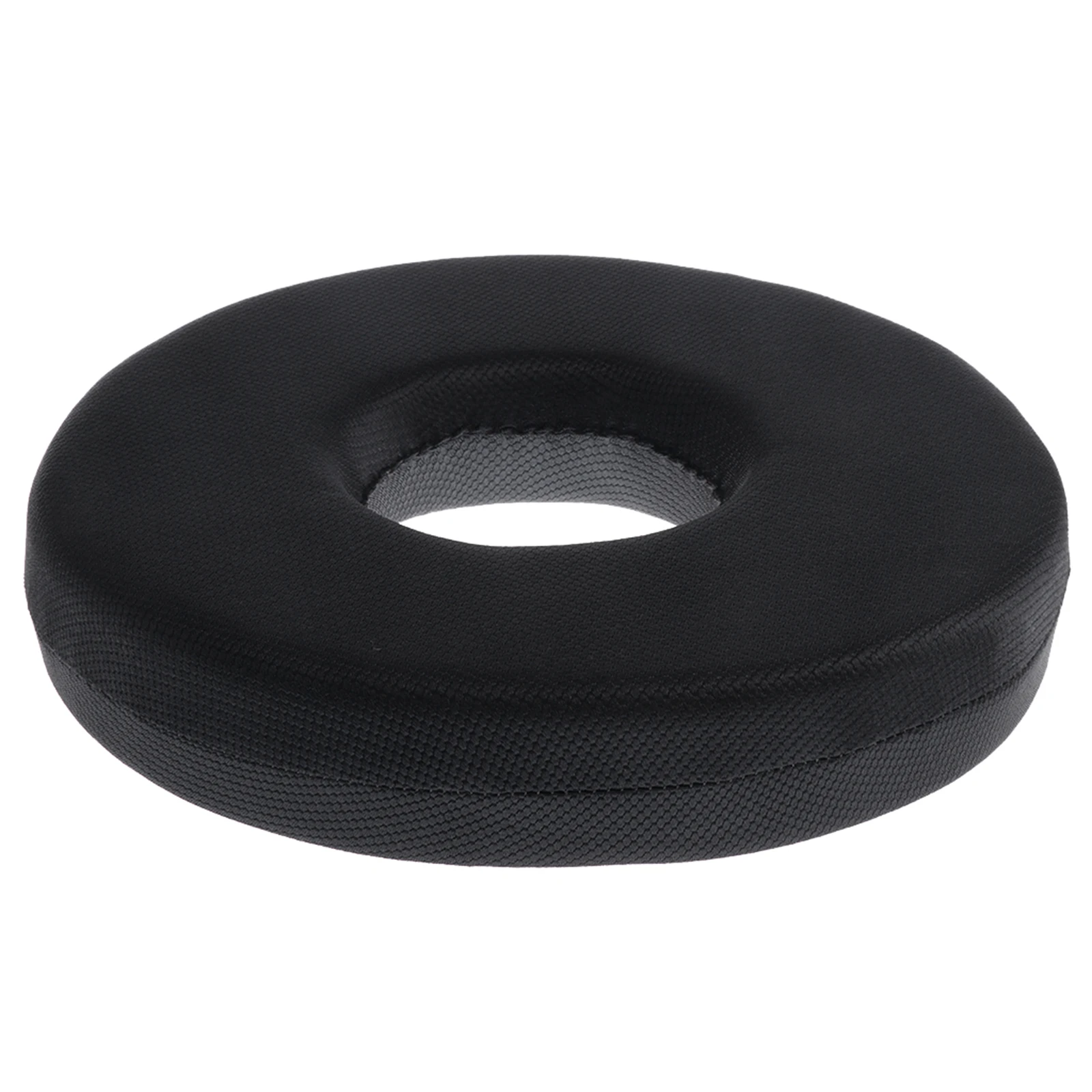 Foam Seat Car Chair Cushion Hemorrhoid Lower Back Pain Coccyx Tailbone Pillow Donut Round