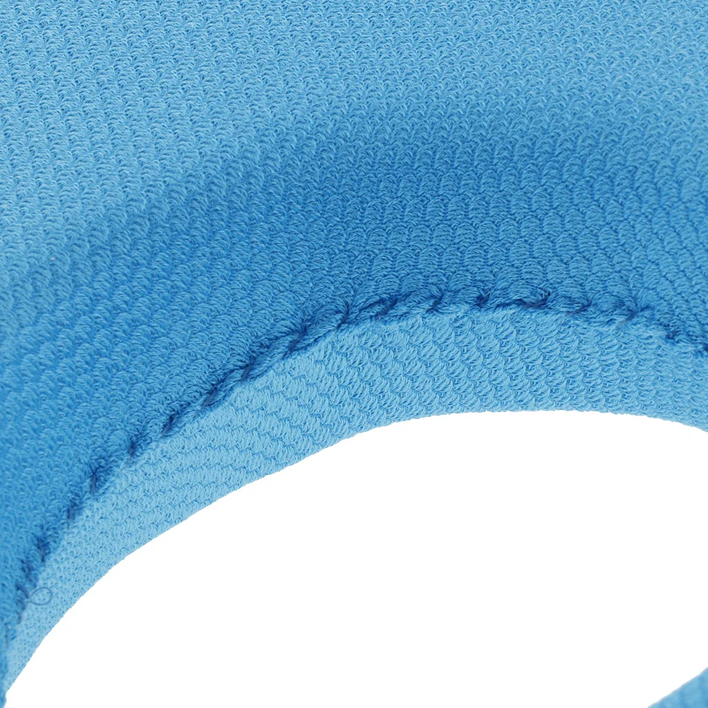 Foam Seat Car Chair Cushion Hemorrhoid Lower Back Pain Coccyx Tailbone Pillow Donut Round