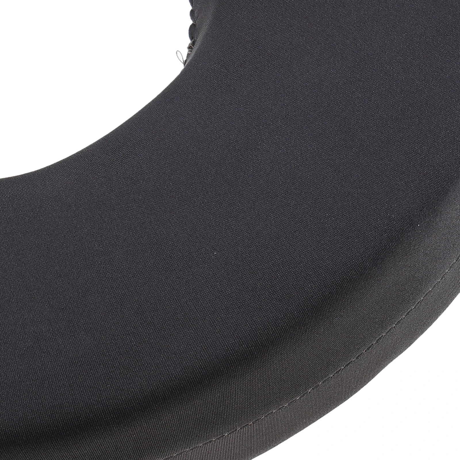 Foam Seat Car Chair Cushion Hemorrhoid Lower Back Pain Coccyx Tailbone Pillow Donut Round