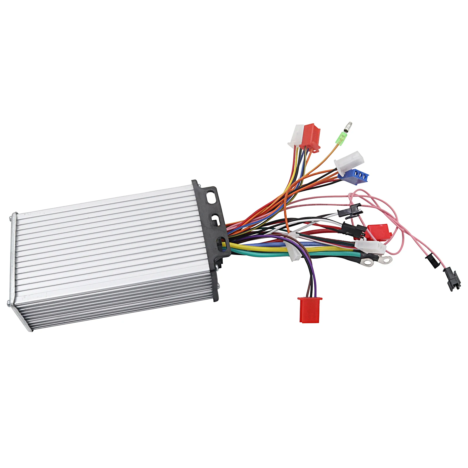 60V 72V 1500W 2000W Controller For Citycoco Scooter Harley Scooter With Three speed Controller Electric Scooter Universal Parts