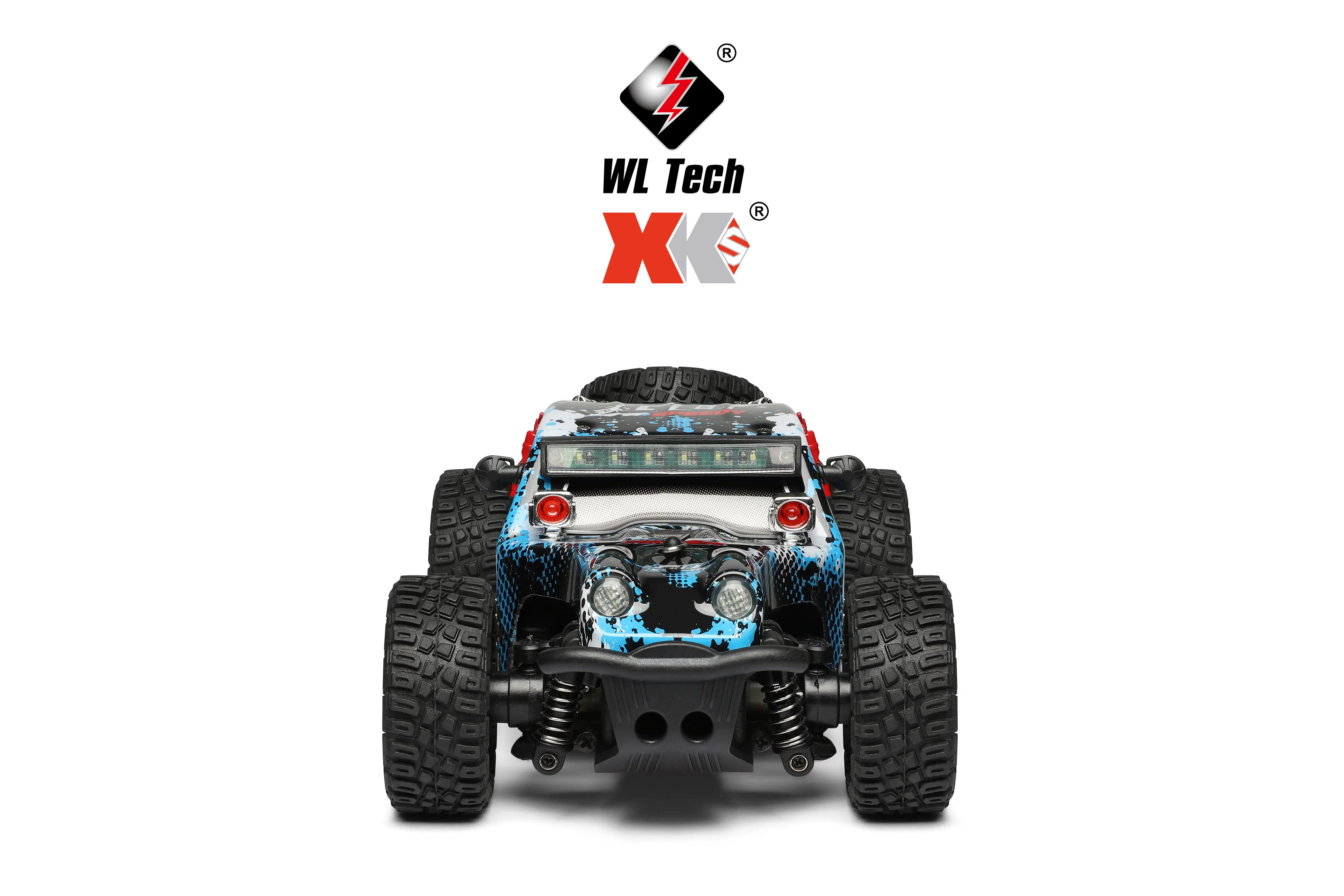 WLtoys 1/28 RC Car 284010 284161 4WD Drive Off-Road 2.4G 30KM/H High Speed Alloy Car 1:28 Rally Racing Car Toys for Kids Gift