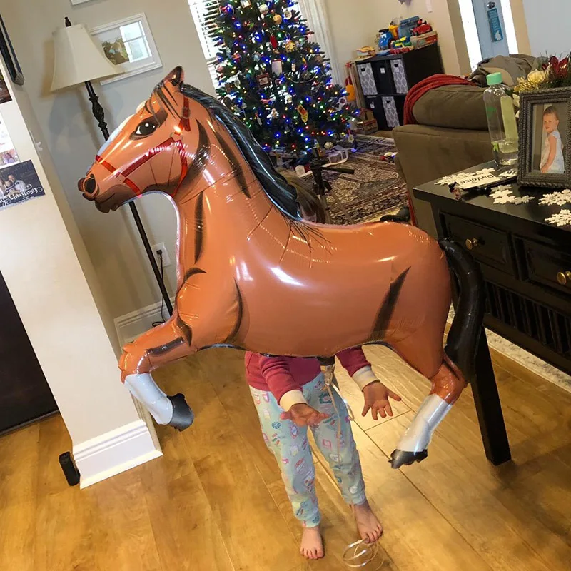 Horse Happy Birthday Cake Toppers Horse Racing Theme Cake Decoartions Horse Racing Birthday Party Decorations Supplies
