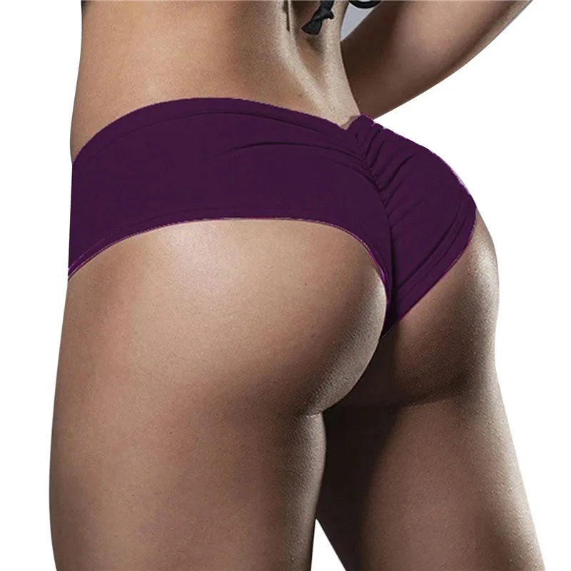 High Waist Women Sport Shorts Elasticated Spandex Booty Shorts Sexy Ladies Summer Mini Skinny Gym Training Workout Casual Wear