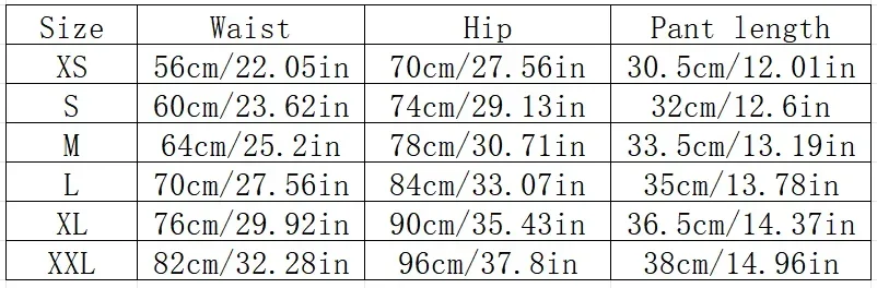 High Elasticity Sports Shorts Biker Shorts For Women Super Soft Yoga Running Push Up Gym Fitness Women's Activewear