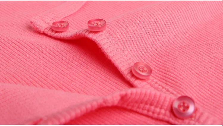 Women Ribbed Long Sleeve T Shirt Stretch Slim Fit Button Placket Casual Autumn Winter Basic Inner Wear Blouse
