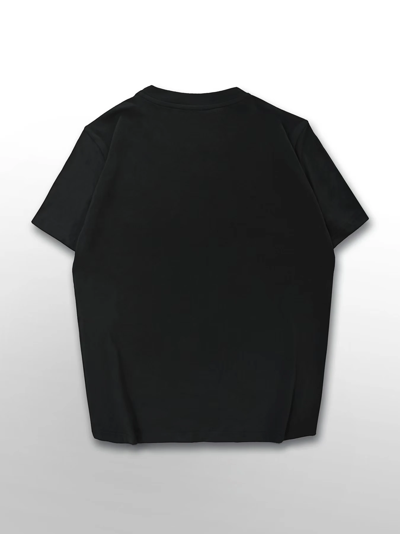 【0933】 Letters and angels Round neck women's T-shirt short sleeves fashion printed half-sleeve top elastic T-shirt