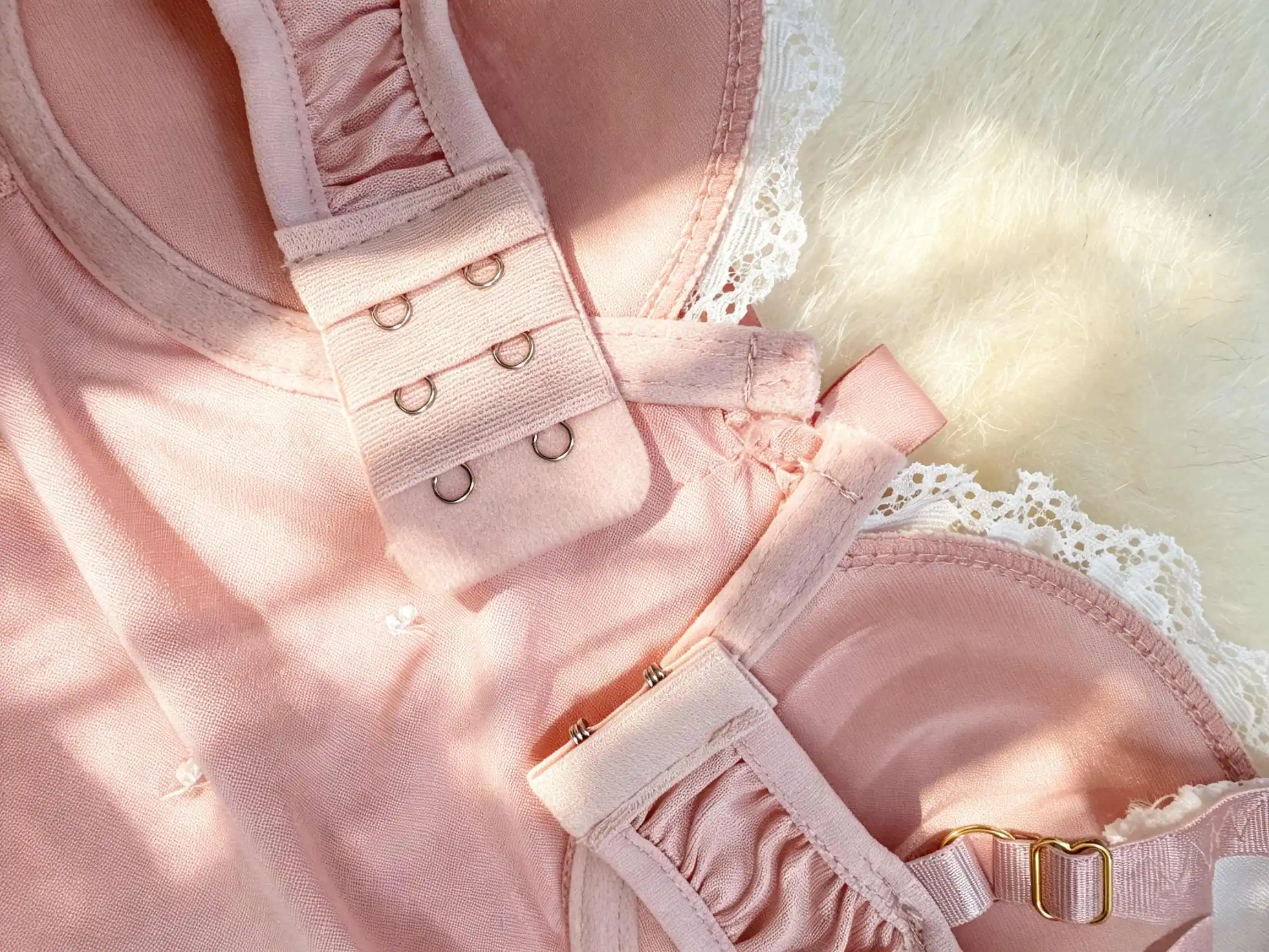 Women's Sexy Mini Dress Lingerie Cosplay Maid Cute Bowknot Lace Hotsweet Casual Dresses Party Club Costume Camisole Mini Dresses