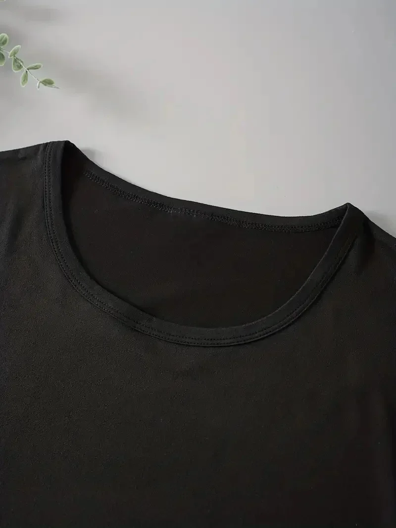 Round Neck Short Sleeve Clothing Summer Novelty Harajuku Streetwear Robot Robloxs Woman Face Game Tshirt Aesthetic Clothes