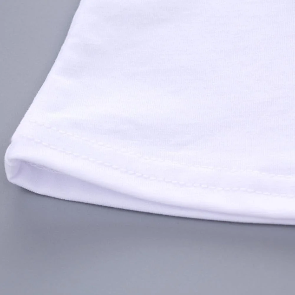 Cute Hand Drawn Cat Korean Text Graphic Tee Women Funny Meme Tee Cat Lovers Casual Loose Streetwear Summer Cute Minimalist Top