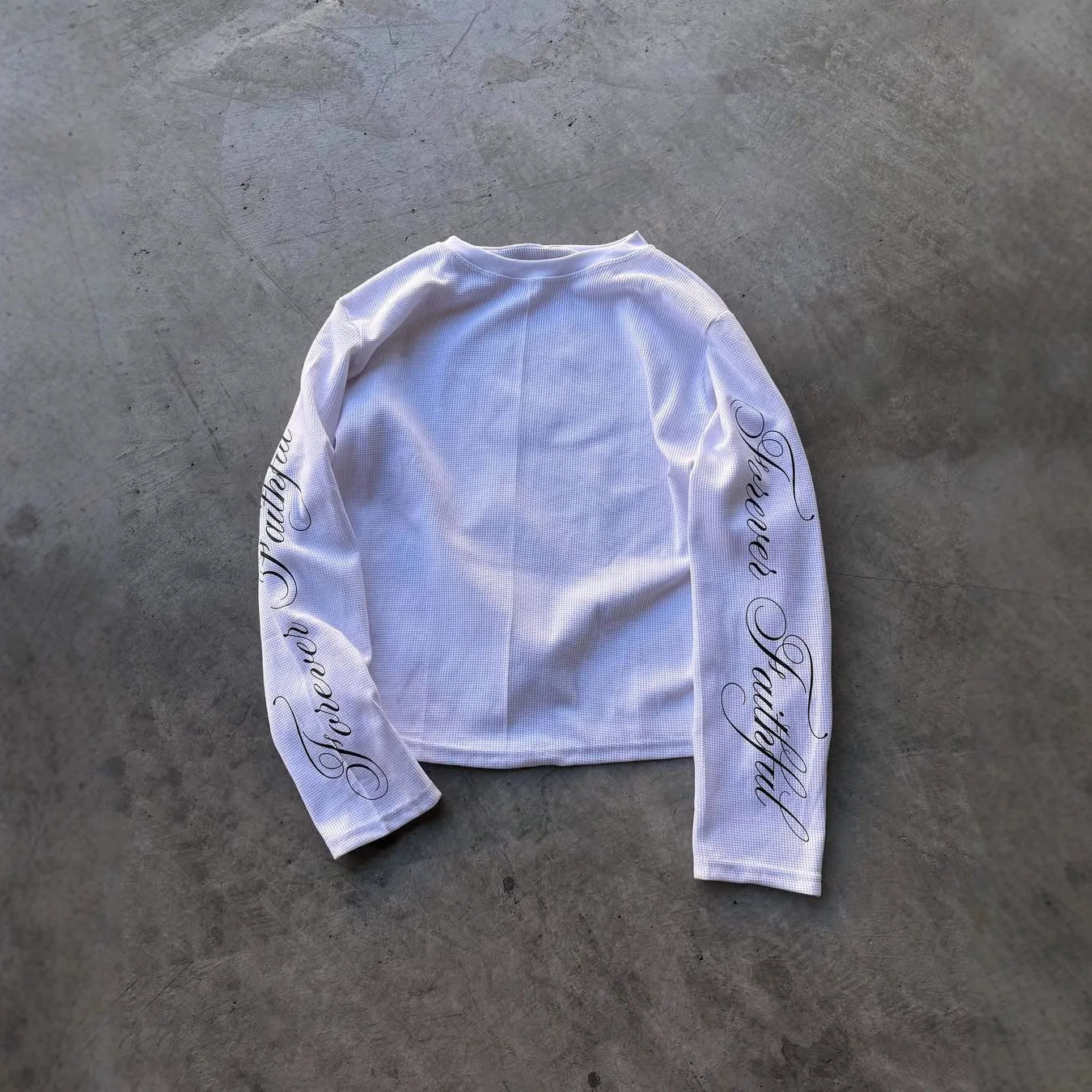 Autumn and Winter New Y2K Korean Men's and Women's Same Style Long Sleeve Simple Daily Versatile Long Sleeve