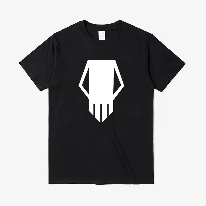 T-shirt Womens Fashion High Quality Casual Summer My Hero Academia Bakugo Printed Fashion Summer Short Sleeved Harajuku